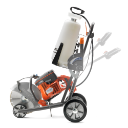 Візок бензоріза з баком Husqvarna КV 7, до K770 (5877684-01) купити