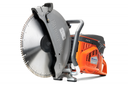 Бензоріз Husqvarna K970 (9673481-01)