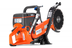 Бензоріз Husqvarna K760 Cut-n-Break + Диск EL35 (9671957-01) в Україні