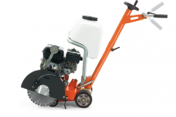 Нарізувач швів Husqvarna FS305 14"/350мм 1" (9651500-26) купити