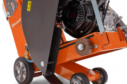 Нарізувач швів Husqvarna FS400LV 18"/450мм 1" (9651482-01) в Україні