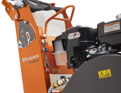 Нарезчик швов Husqvarna FS 400LV 500мм 1" (9677965-01) купить