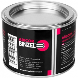 Антипригарная паста ABICOR BINZEL Düsofix