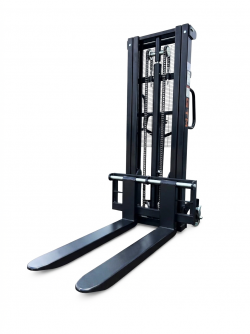 Гидравлический штабелер GTM SYG-1525 1500 кг 2.5 м купить