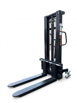 Гидравлический штабелер GTM SYG-1525 1500 кг 2.5 м в Украине