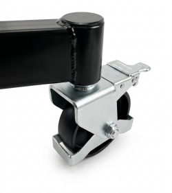 Гидравлический штабелер GTM SYG-1525 1500 кг 2.5 м не дорого