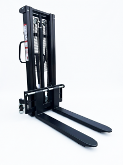 Гидравлический штабелер GTM SYG-1525 1500 кг 2.5 м