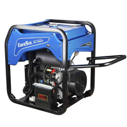 Генератор инверторный дизельный EnerSol SKD-10EBAUI в Украине