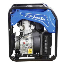 Генератор инверторный дизельный EnerSol SKD-13EBAUI купить