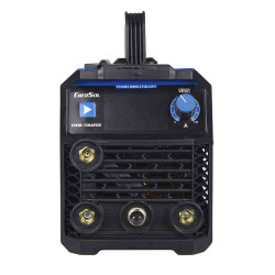 Зварювальний напівавтомат інверторний EnerSol EWM-130AFDS в Україні