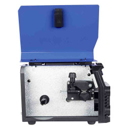 Зварювальний напівавтомат інверторний EnerSol EWM-130AFDS фото