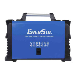 Сварочный полуавтомат инверторный EnerSol EWM-160AMDS-SP не дорого