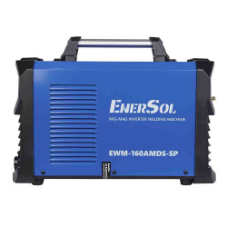 Сварочный полуавтомат инверторный EnerSol EWM-160AMDS-SP в интернет-магазине