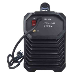 Сварочный полуавтомат инверторный EnerSol EWM-160AMDS-SP цена