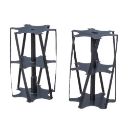 Роторна борона Zirka-105, укорочена (РБ5) купить