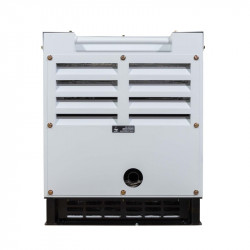 Генератор дизельний Hyundai DHY10000SE в Украине