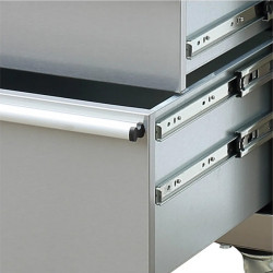 Візок для інструментів 10 секцій TORIN TBR5610-S купити