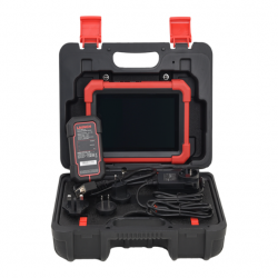 Автомобильный мультимарочный сканер LAUNCH  X-431 PRO SE LITE купить