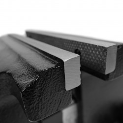 Лещата слюсарні сталеві посилені професійні 4" STANDART TSSHD4SW купити