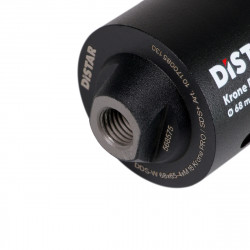 Сверло алмазное DDS-W 68x65-4xM16 Krone PRO - фото №2 Сверло алмазное DDS-W 68x65-4xM16 Krone PRO купить