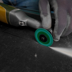 Круг алмазний вiдрiзний 1A1R V 45x0,8x10x5,8 MasterCUT купити