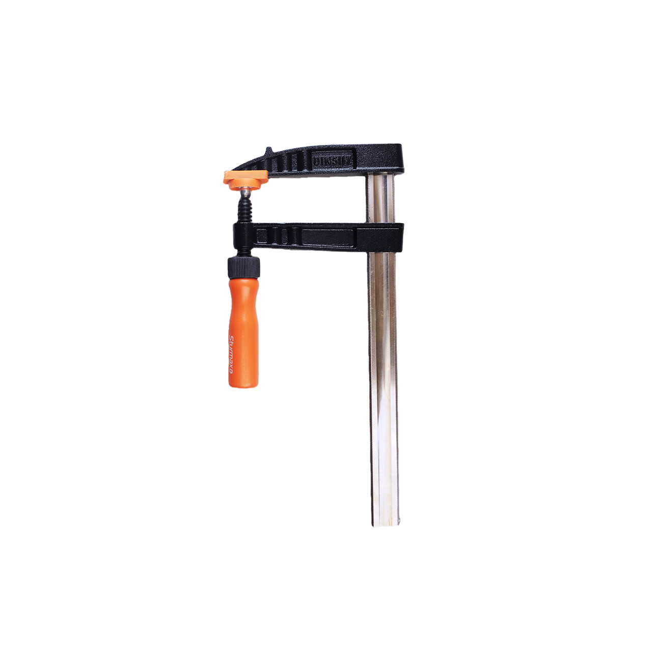 Струбцина F подібна 250 мм Sturmax 1078M-05-050x250