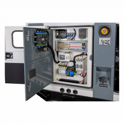 Дизельный генератор Matari MB 40 - фото №2 Дизельный генератор Matari MB 40 купить