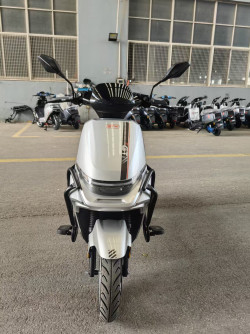 Електроскутер GTM N-MAX 2500 2500W 72V 20Ah купити