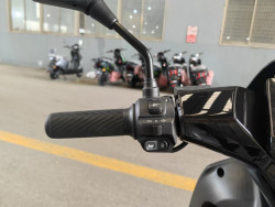 Електроскутер GTM N-MAX 2500 2500W 72V 20Ah в Україні