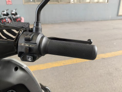 Електроскутер GTM N-MAX 2500 2500W 72V 20Ah замовити