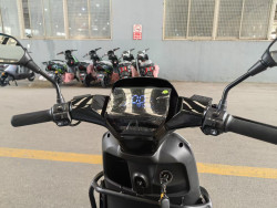 Електроскутер GTM N-MAX 2500 2500W 72V 20Ah не дорого