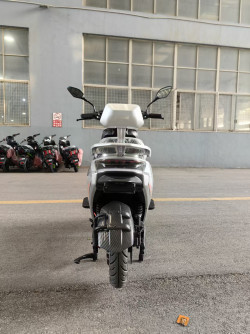 Електроскутер GTM N-MAX 2500 2500W 72V 20Ah в інтернет-магазині