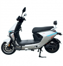 Електроскутер GTM N-MAX 2500 2500W 72V 20Ah Arsenal Grand