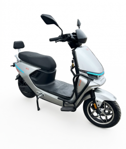 Електроскутер GTM N-MAX 2500 2500W 72V 20Ah знижки