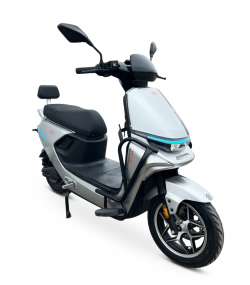 Електроскутер GTM N-MAX 2500 2500W 72V 20Ah 