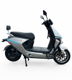 Електроскутер GTM N-MAX 2500 2500W 72V 20Ah 