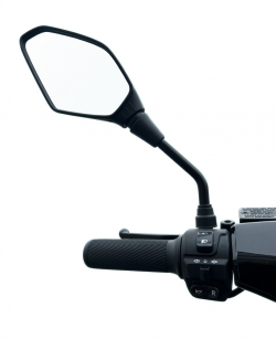 Електроскутер GTM N-MAX 2500 2500W 72V 20Ah 