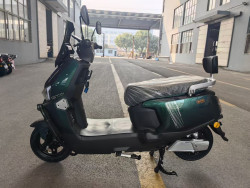 Електроскутер GTM N-MD 1200 1200W 72V 20Ah купити