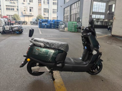 Електроскутер GTM N-MD 1200 1200W 72V 20Ah замовити