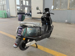 Електроскутер GTM N-MD 1200 1200W 72V 20Ah не дорого