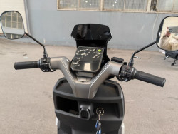 Електроскутер GTM N-MD 1200 1200W 72V 20Ah в інтернет-магазині