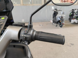 Електроскутер GTM N-MD 1200 1200W 72V 20Ah ціна