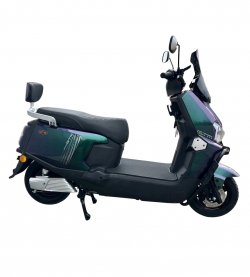 Электроскутер GTM N-MD 1200 1200W 72V 20Ah скидки