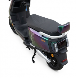 Электроскутер GTM N-MD 1200 1200W 72V 20Ah 