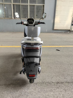 Электроскутер GTM C-EV 1200 1200W 72V 20Ah не дорого