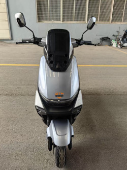 Электроскутер GTM C-EV 1200 1200W 72V 20Ah в интернет-магазине