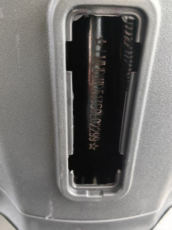 Электроскутер GTM C-EV 1200 1200W 72V 20Ah цена