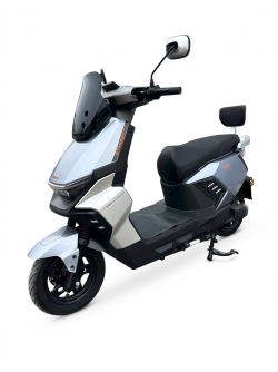 Електроскутер GTM C-EV 1200 1200W 72V 20Ah знижки