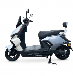 Електроскутер GTM C-EV 1200 1200W 72V 20Ah 