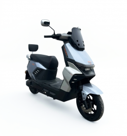 Електроскутер GTM C-EV 1200 1200W 72V 20Ah 